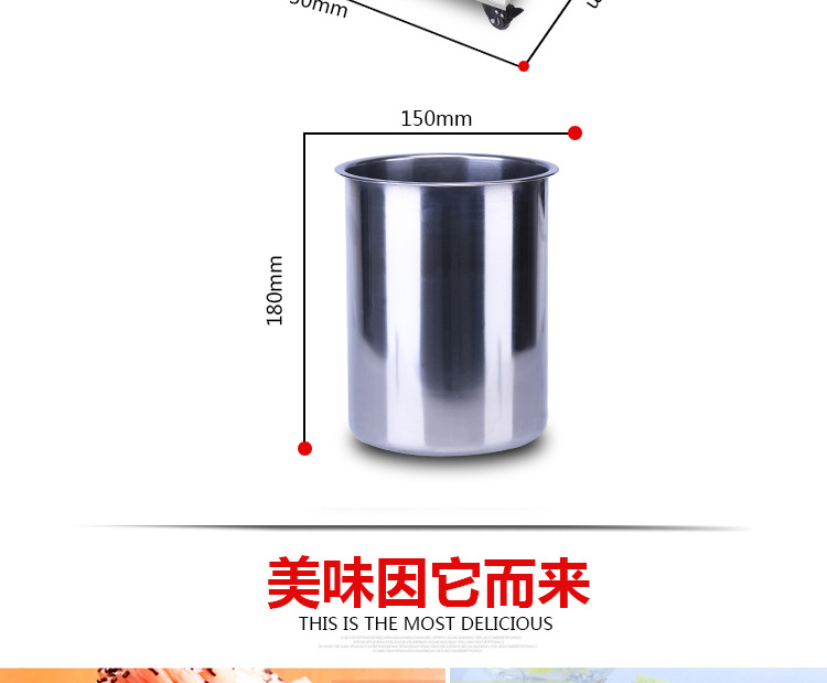 奇博士六桶绵绵冰机商用制冰机台湾玉柱刨冰冰柱机雪花绵绵冰砖机