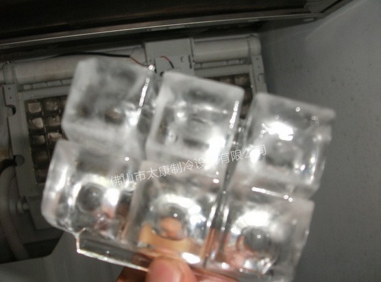 东莞厂家厂家制冰机 商用 方形冰块制冰机 奶茶店饮品店设备专用