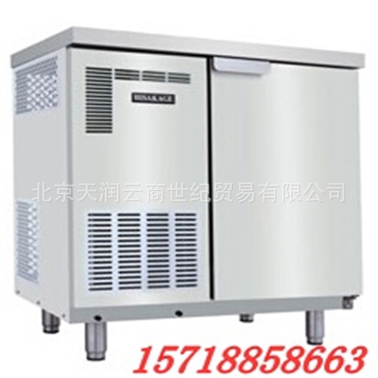 HISAKAGE久景制冰机 久景AC-150X制冰机 方形冰 日产量65KG 商用
