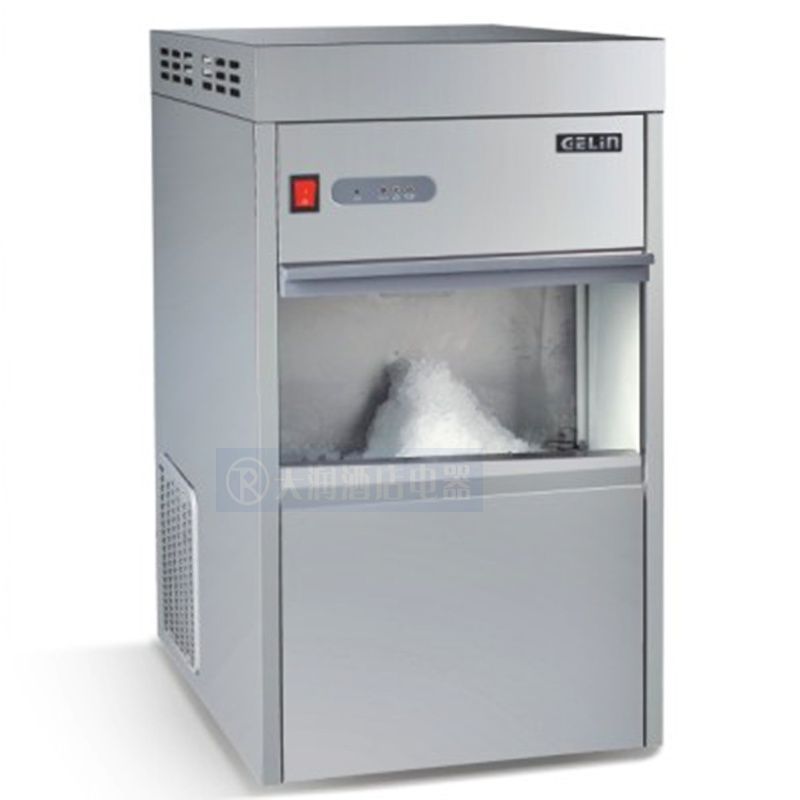 格林制冰机IMS-25 商用雪花制冰机 25公斤制冰机 制雪机