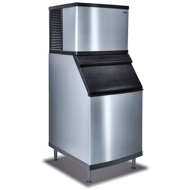 惠致制冰机ES0662AC 万利多惠致商用制冰机 商用奶茶店制冰机