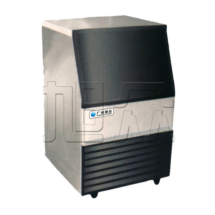 旭众不锈钢制冰机 大小型号均有 物美价廉 定制型制冰机