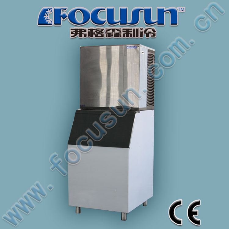 FOCUSUN-1000G颗粒冰机