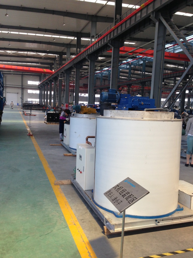 北京 10吨片冰机 新型智能片冰机 超薄片冰 冷冻专家 13435486991