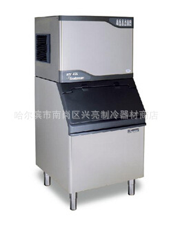斯科茨曼制冰机, MV600, 酒店餐饮商用制冰机320kg,制冰机