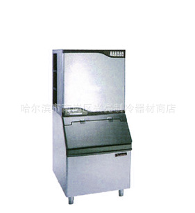 斯科茨曼制冰机, MV600, 酒店餐饮商用制冰机320kg,制冰机