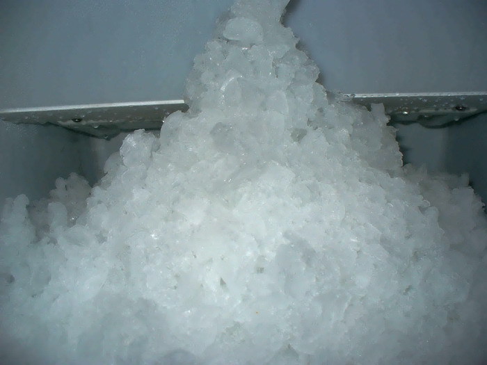 厂家直销制冰设备碎花冰制冰机 日产量70公斤 高效碎冰制冰机