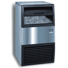 科茨曼制冰机BL25方冰 雪花制冰机 片冰机 块冰机