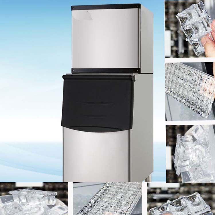 制冰机 商用制冰机 奶茶店制冰机 超市制冰机 小型KTV专业制冰机