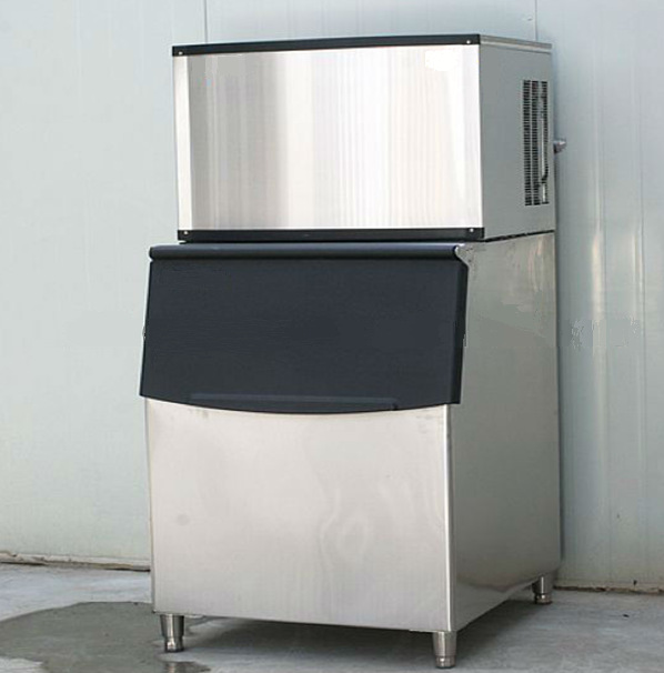 小型商用制冰机 制冰机厂家 奶茶店制冰机 日产25kg 工厂直销
