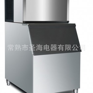 供应IM-500全自动豪华制冰机、大型制冰机、片冰机、块冰机