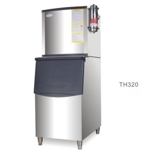 供应多种规格制冰机 方块冰机 粒冰机 方冰机