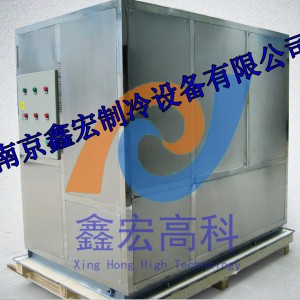日产3吨 板冰机 大型商用储藏 保鲜冰机 降温 超市板冰机 冰机