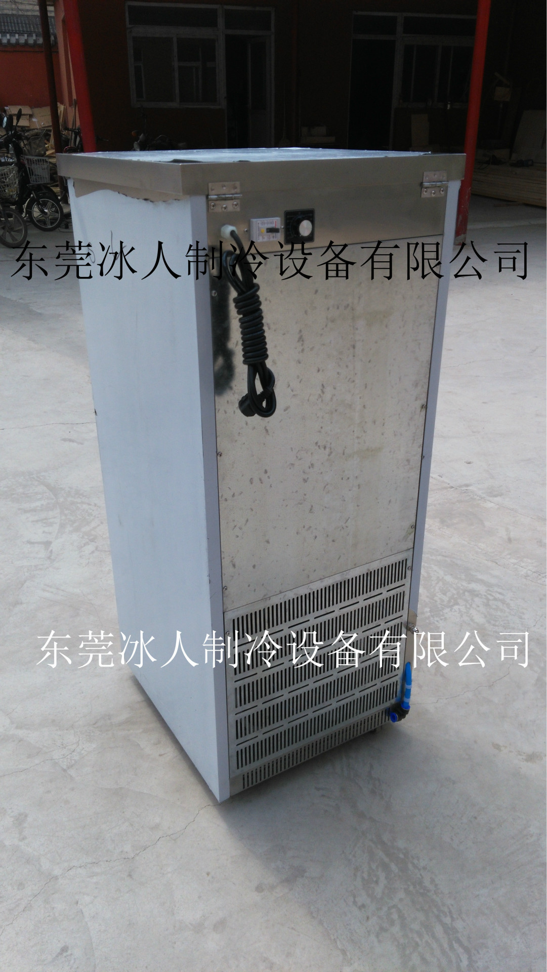 冰人牛奶雪花机 商用韩国牛奶机雪花刨冰碎冰设备 工厂雪花奶冰机