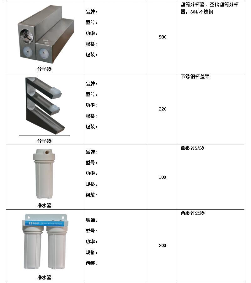 FRYKING财智0.93m裹粉台LS-1000 汉堡店专用 商用裹粉台 全国联保