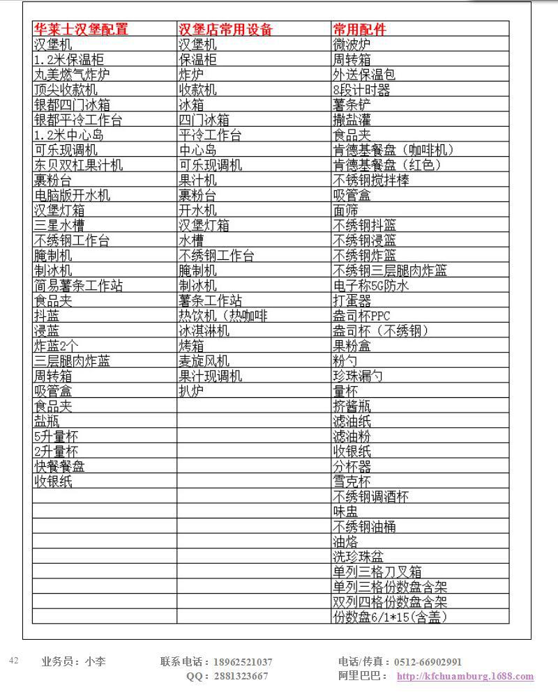 FRYKING财智0.93m裹粉台LS-1000 汉堡店专用 商用裹粉台 全国联保