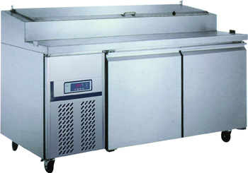 艾斯克德比萨柜/寿司柜/商用冷柜 厂家直销直持订做/冷柜