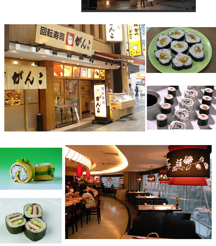 唯利安GL-1200 商用寿司展示柜 1.2米寿司柜 展示保鲜柜 展示柜