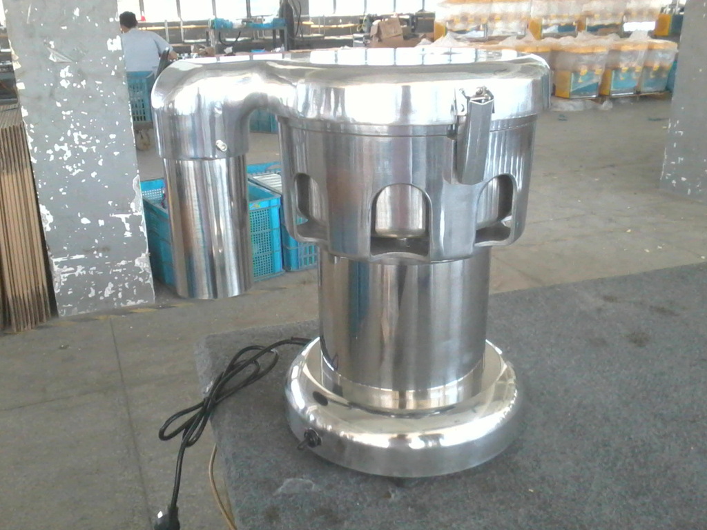 伟丰WF-B2000多功能不锈钢榨汁机果汁机渣汁分离水果机商用水果机