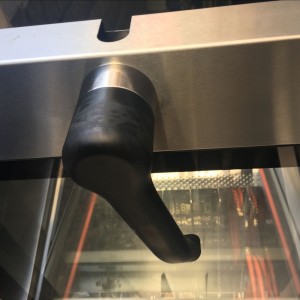山东青岛商用西点设备多功能面包房烘焙烤箱热风炉醒发箱组合