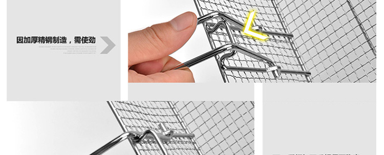 电炸炉 单缸特缤加厚大6L家用薯条薯塔机炸鸡炉油炸炉 油炸锅商用