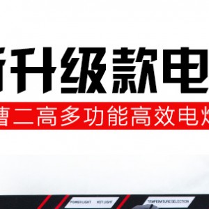 电炸炉 单缸特缤加厚大6L家用薯条薯塔机炸鸡炉油炸炉 油炸锅商用