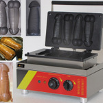 扒炉 CH-720商用燃气扒炉、燃气手抓饼机、铁板烧、铁板鱿鱼机器