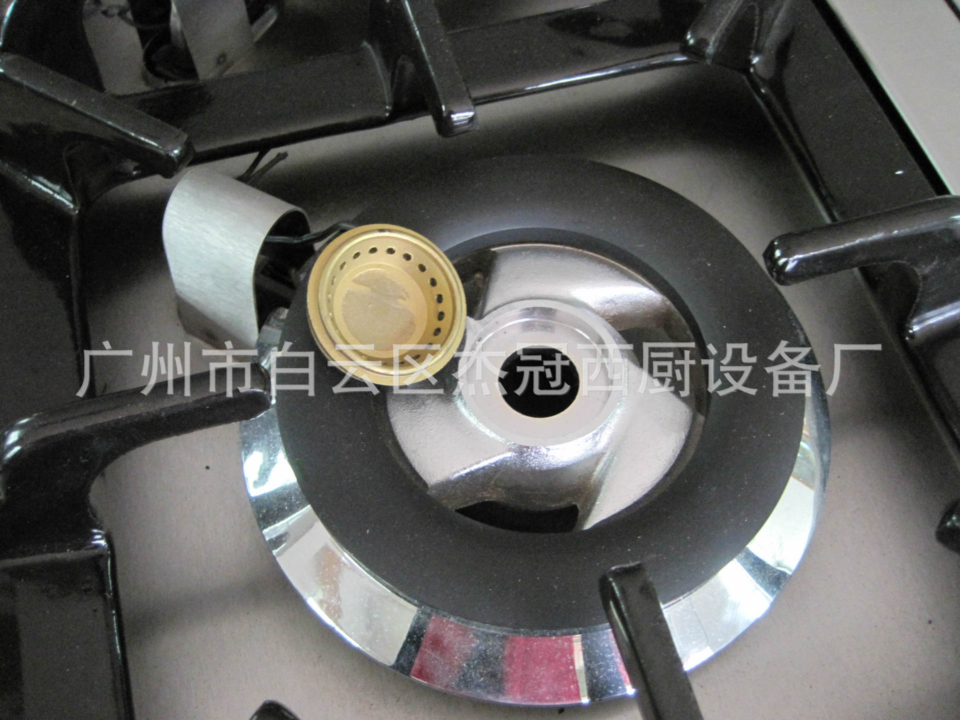 供应杰冠立式燃气煲仔炉连电焗炉煲仔饭焗鸡多功能商用西厨设备