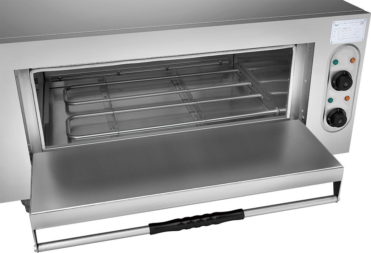 高效能电焗炉 蒸烤箱 多功能西厨商用厨房设备 厂家直销
