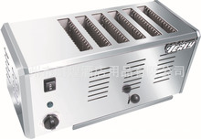二层二盘电烘炉 食品烘焙电烤炉 商用无烟蛋糕焗炉 电烤箱