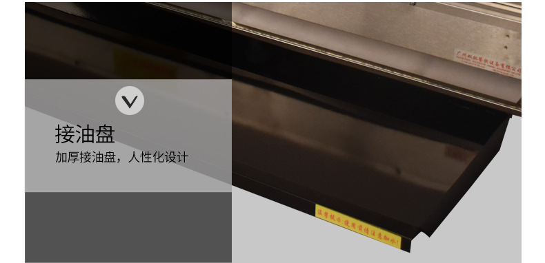 厂家供应双驰不锈钢商用无烟烧烤炉液化气煤气可流动烤面筋肉串