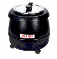 SB-6000电子暖汤锅保温保暖汤炉自助汤煲温粥炉 商用