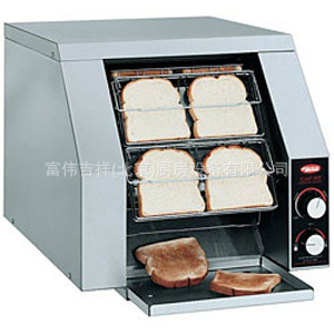 Hatco重型烤面包机TRH-60 履带式烤面包机 商用多士炉