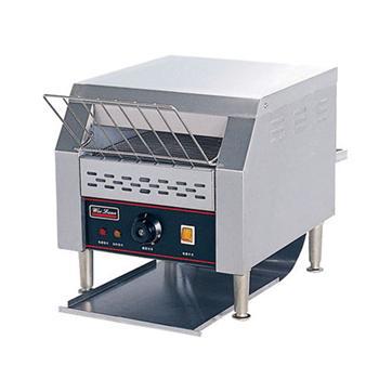 唯利安ATS-300链条式多士炉商用多士炉烤面包机全自动吐司机正品