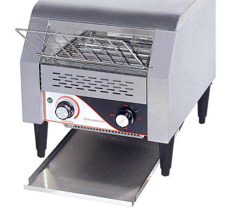 佳斯特 TT-150链式多士炉 商用多士炉 商用烤面包机 西式烤面包机