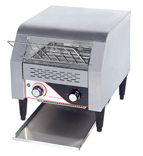 佳斯特 TT-150链式多士炉 商用多士炉 商用烤面包机 西式烤面包机
