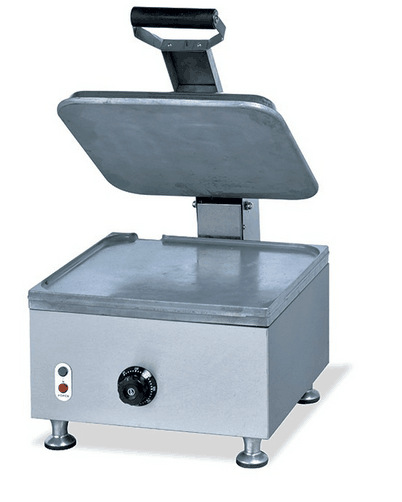 欧特OT-9ATS家用/商用/九片多士炉/三明治机/电热不锈钢烤肉机
