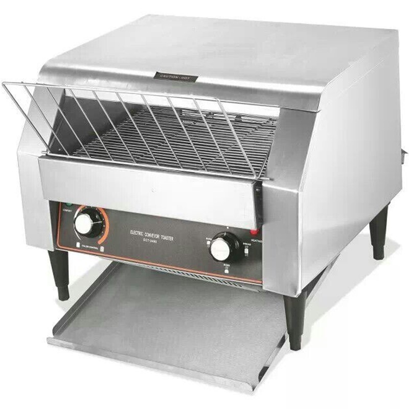 王子ATS-250烤面包片机 链式多士炉 商用烤面包机