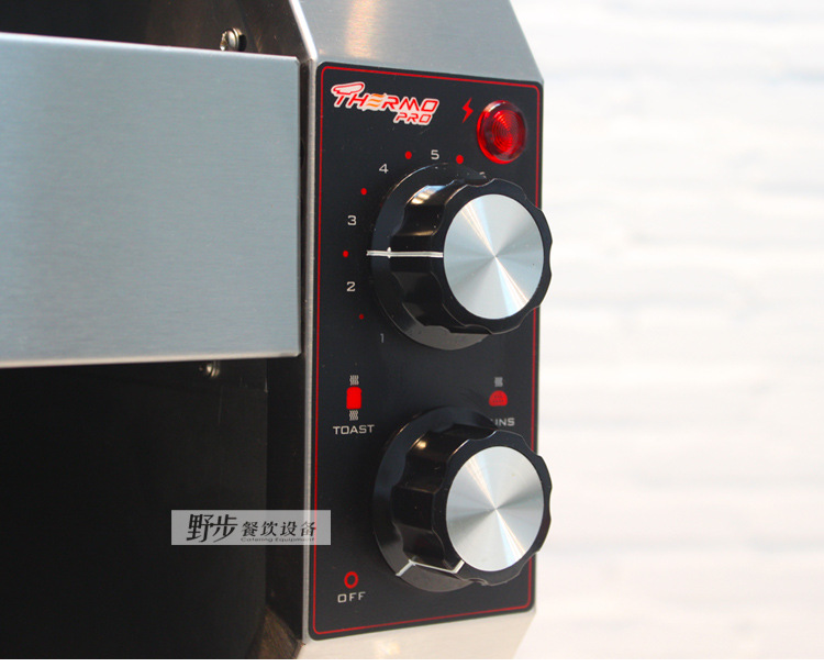裕富宝TT-1电热链式多士炉宝贝描述图_31