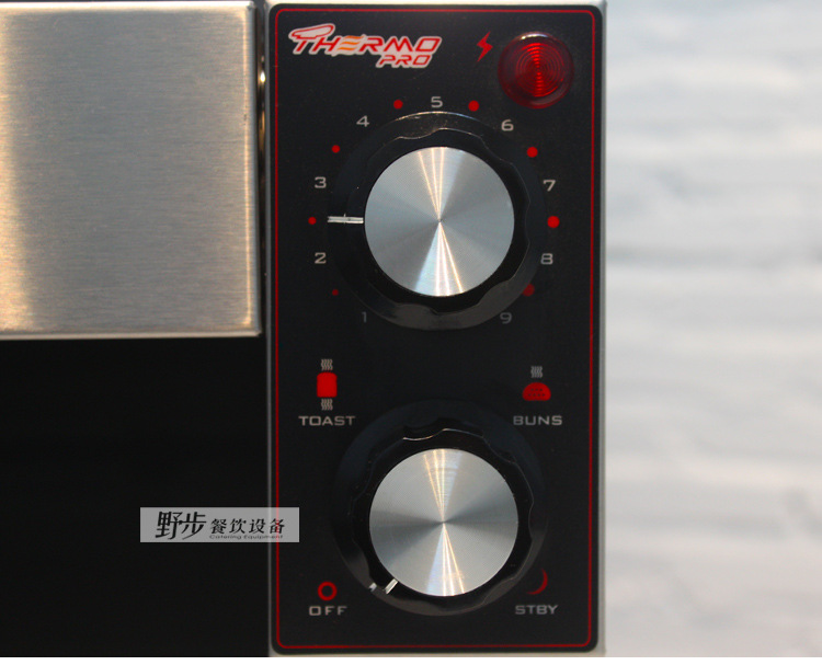 裕富宝TT-1电热链式多士炉宝贝描述图_32