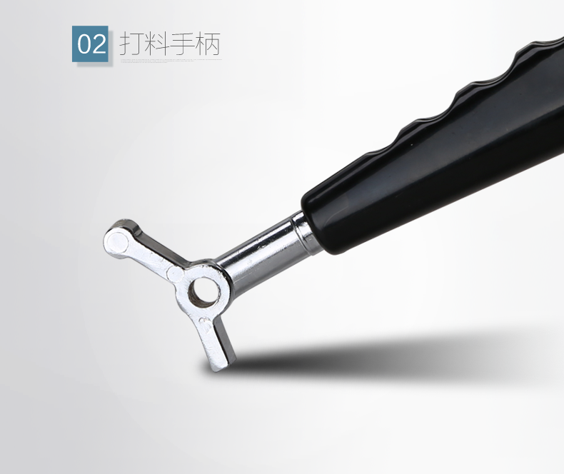 厂家直营冰之乐三色软冰激凌机甜筒圣代雪糕机全自动冰淇淋机商用