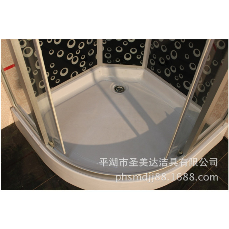 厂家直销整体淋浴房桑拿蒸汽沐浴房宾馆酒店工程现代家庭独立浴室