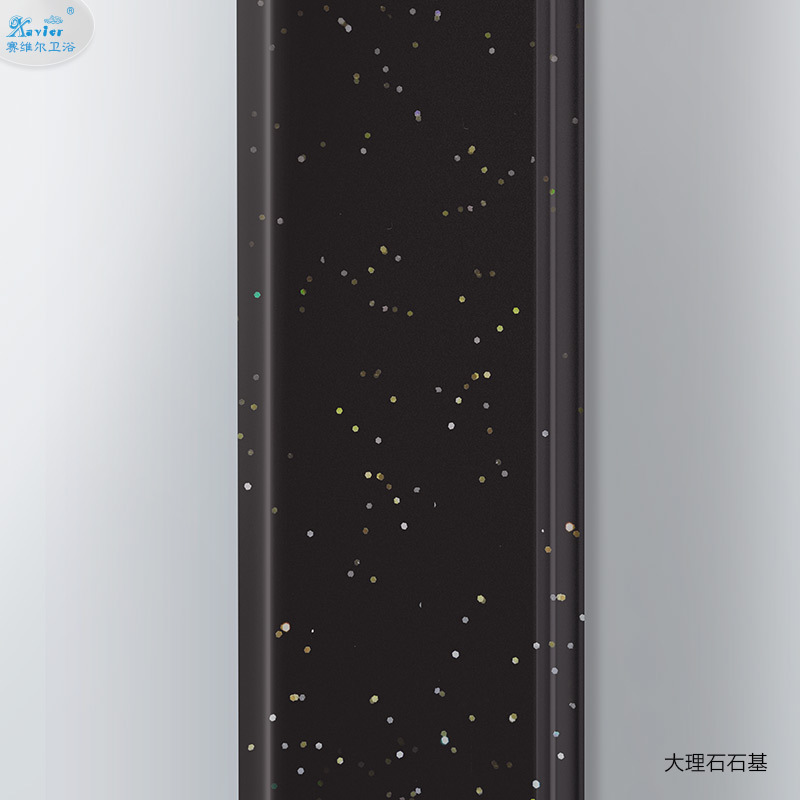 铝合金淋浴房 酒店简易钢化玻璃淋浴房 整体淋浴房 厂家批发9089