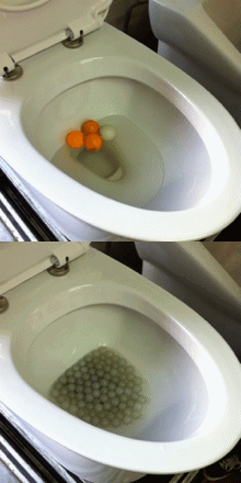 酒店工程分体式马桶 横排水分体座便器 出口陶瓷马桶 建筑洁具