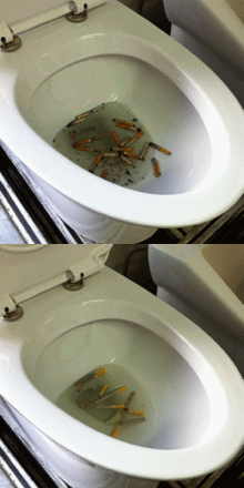 酒店工程分体式马桶 横排水分体座便器 出口陶瓷马桶 建筑洁具