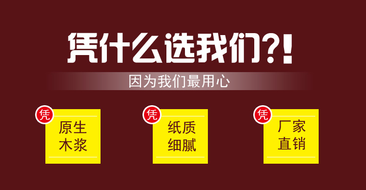 卫生纸厂家直销百慧商务用纸洗手间大盘纸大卷纸小卷纸700克木浆