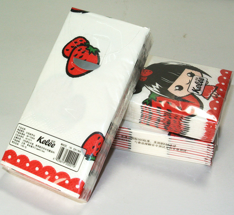 纸巾排名_纸巾工厂排名图片(3)