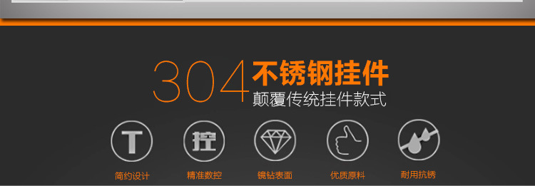 厕纸架方形304不锈钢纸巾架酒店卷纸筒架亮光拉丝外贸畅销款Q7011