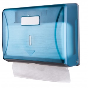 欧保厂家生产供应单包防水擦手纸巾架 酒店 厨房 卫生间擦手纸盒