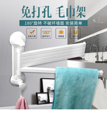 酒店宾馆给皂液器壁挂式单双三头手动不锈钢塑料沐浴洗手客房用品